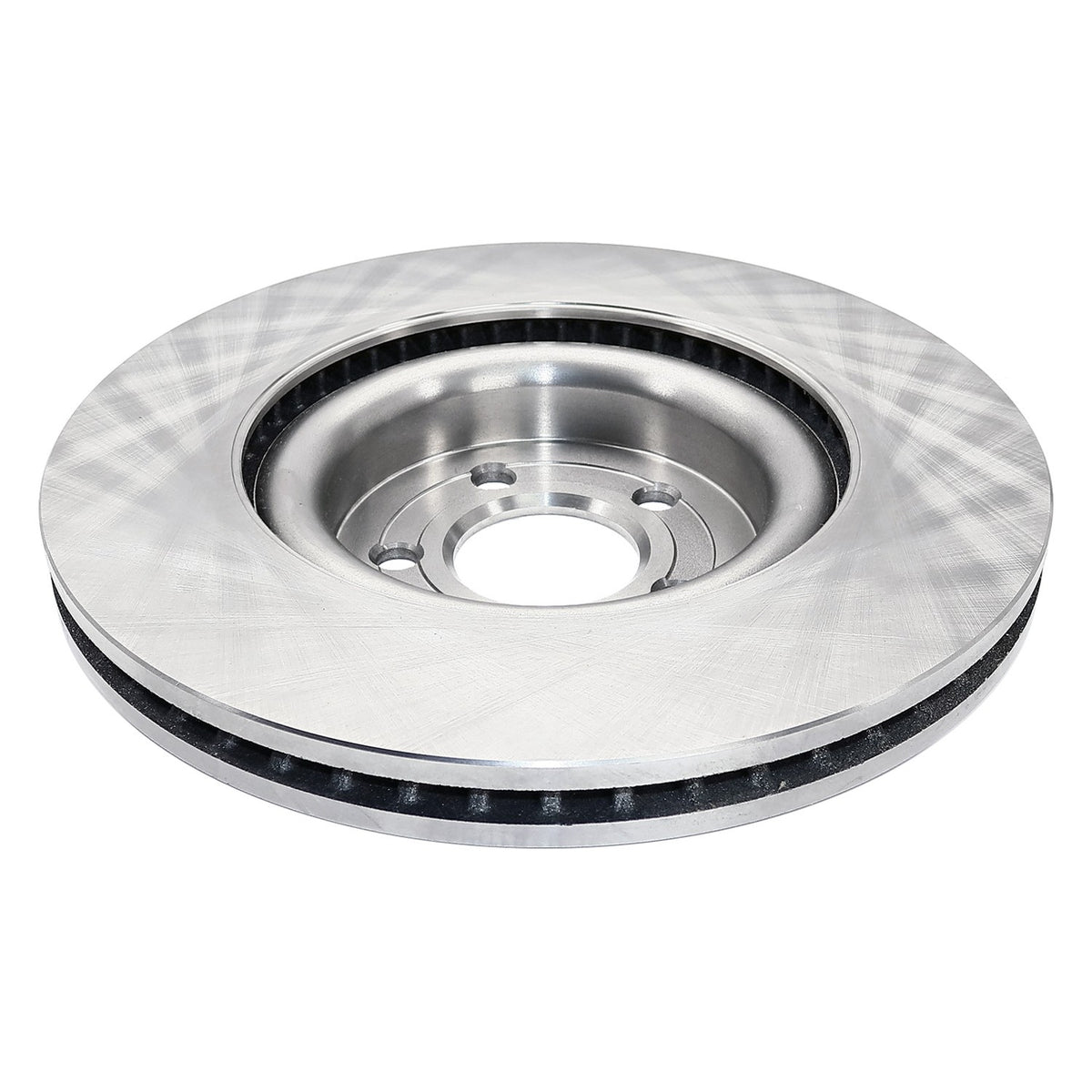DuraGo DuraGoÂ® Brake Rotor BR901876