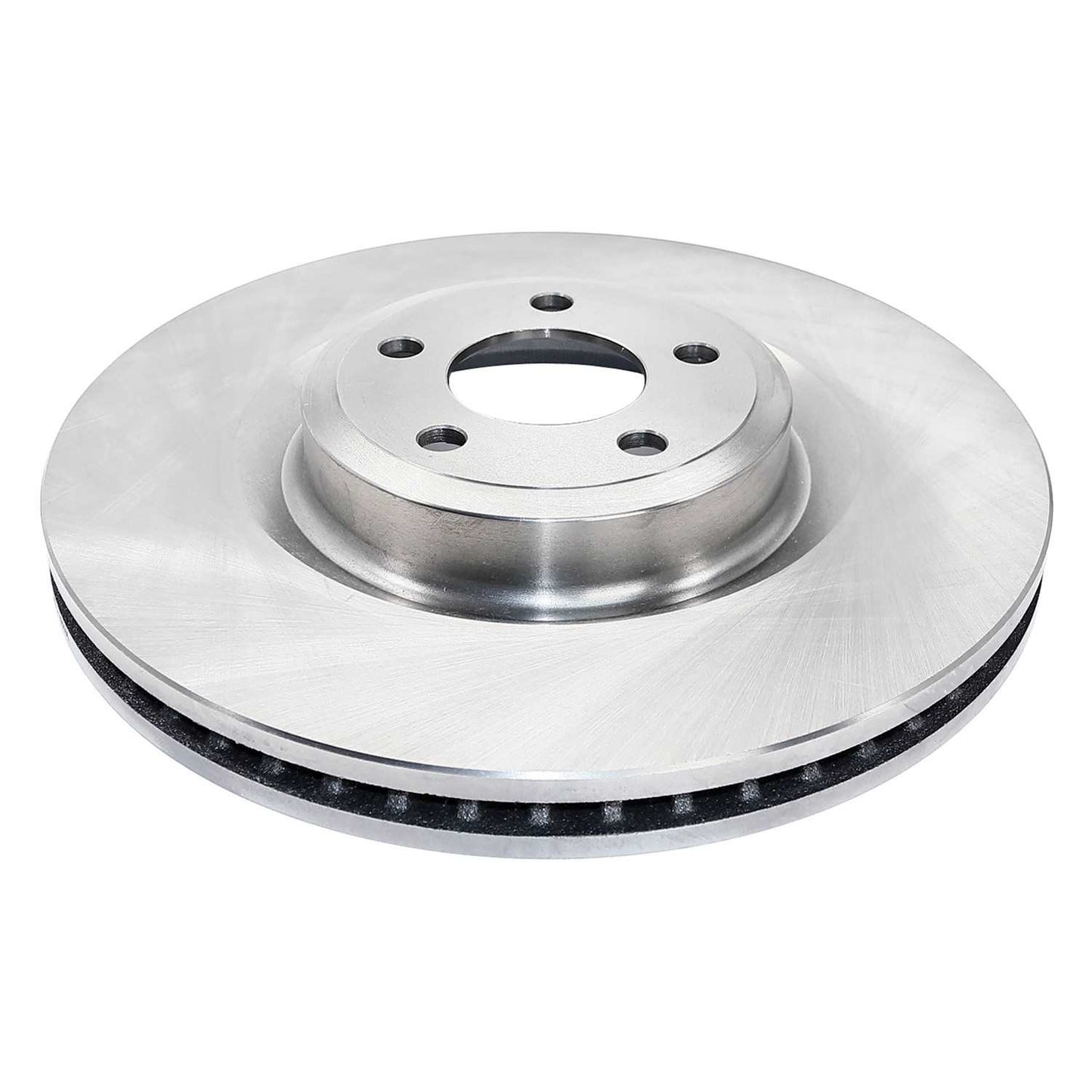 DuraGo DuraGoÂ® Brake Rotor BR901876