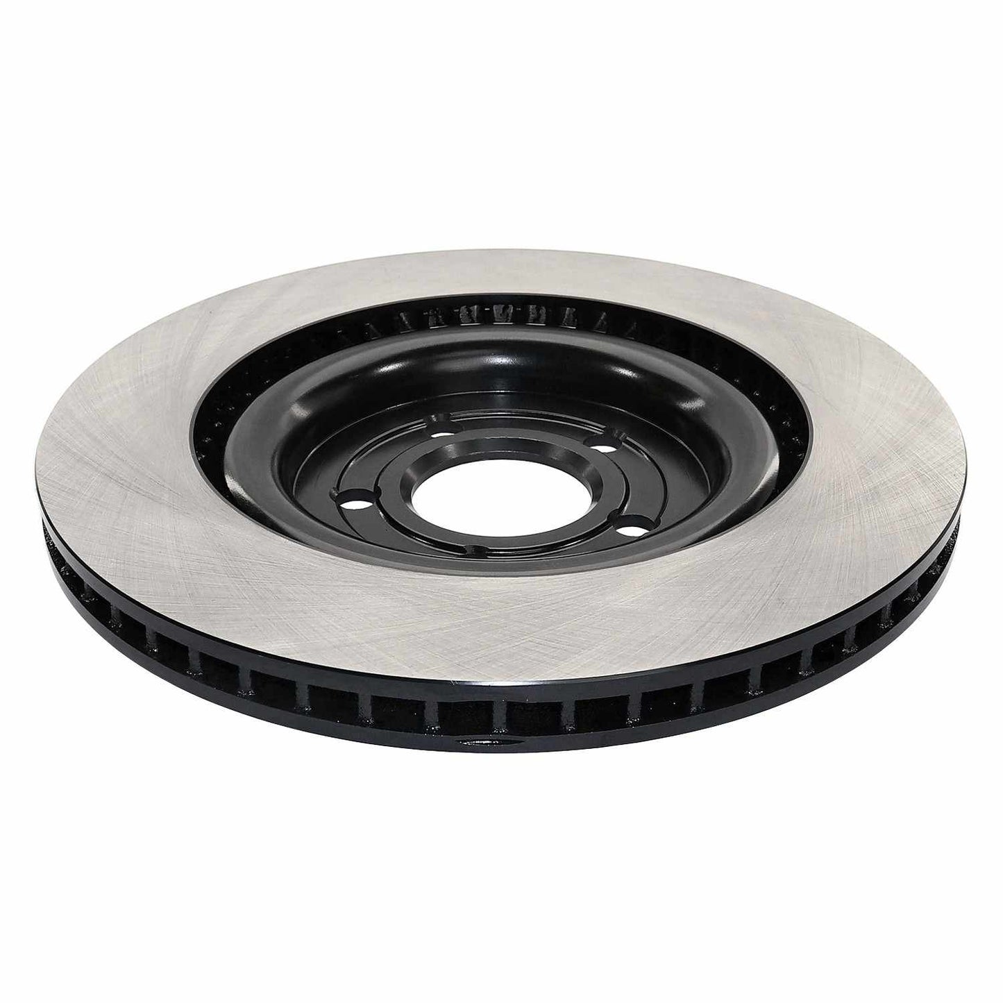 DuraGo DuraGoÂ® Municipal Series Brake Rotor BR901878-03
