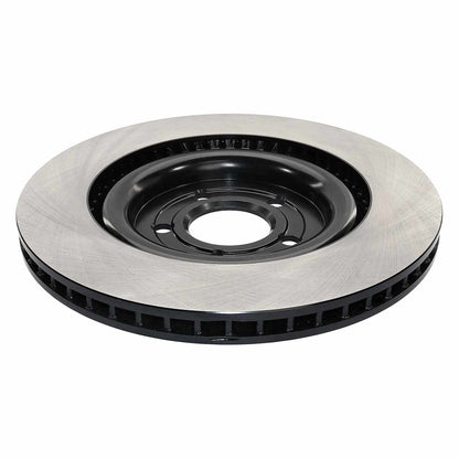 DuraGo DuraGoÂ® Municipal Series Brake Rotor BR901878-03