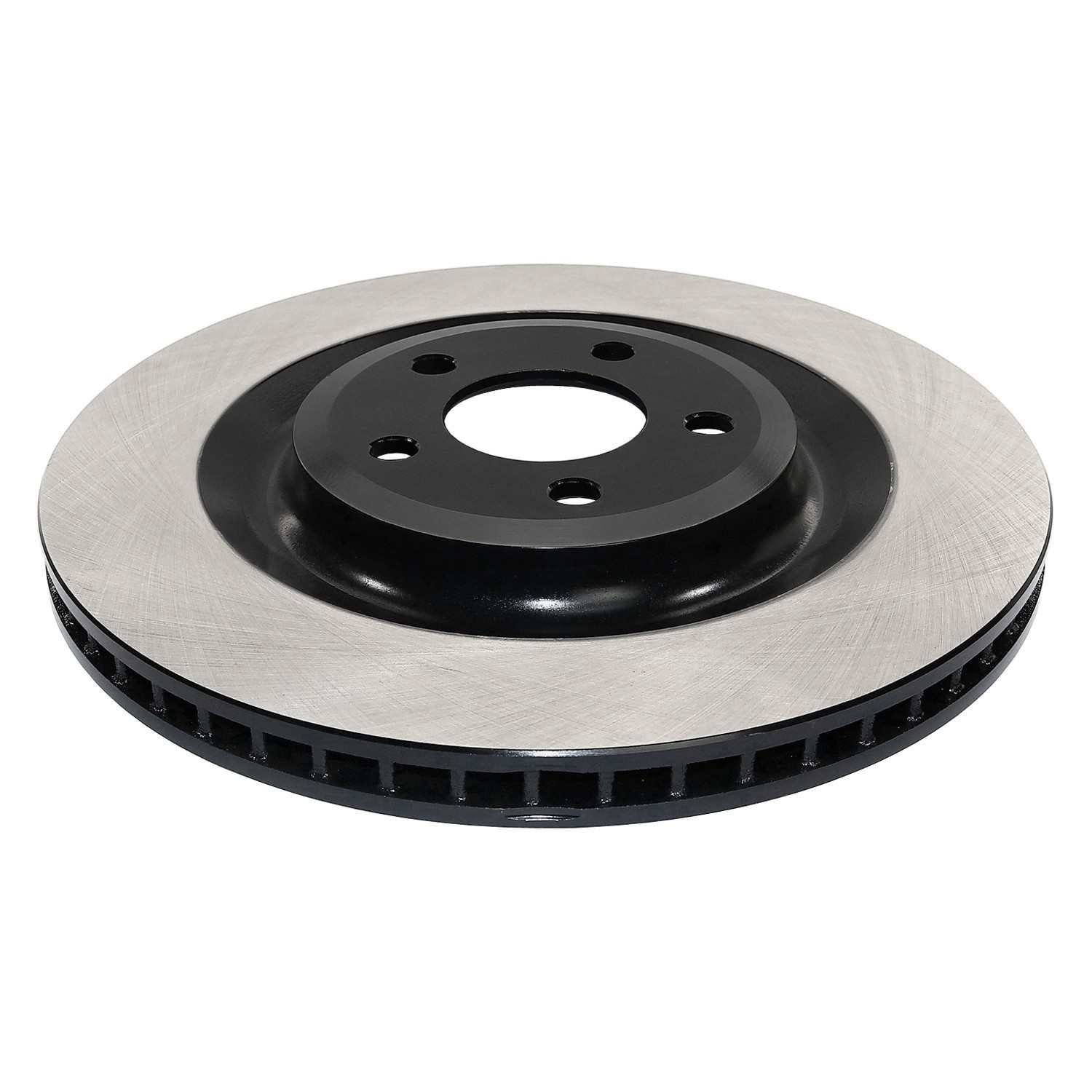 DuraGo DuraGoÂ® Municipal Series Brake Rotor BR901878-03