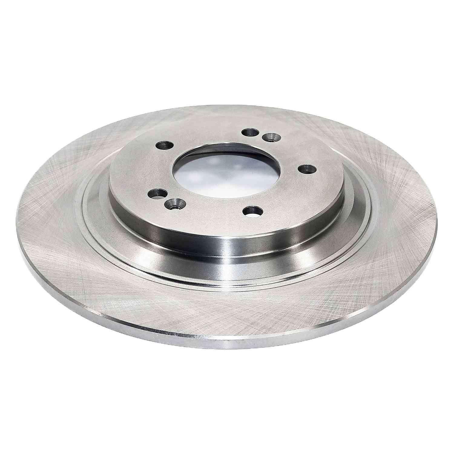 DuraGo DuraGoÂ® Brake Rotor BR901892