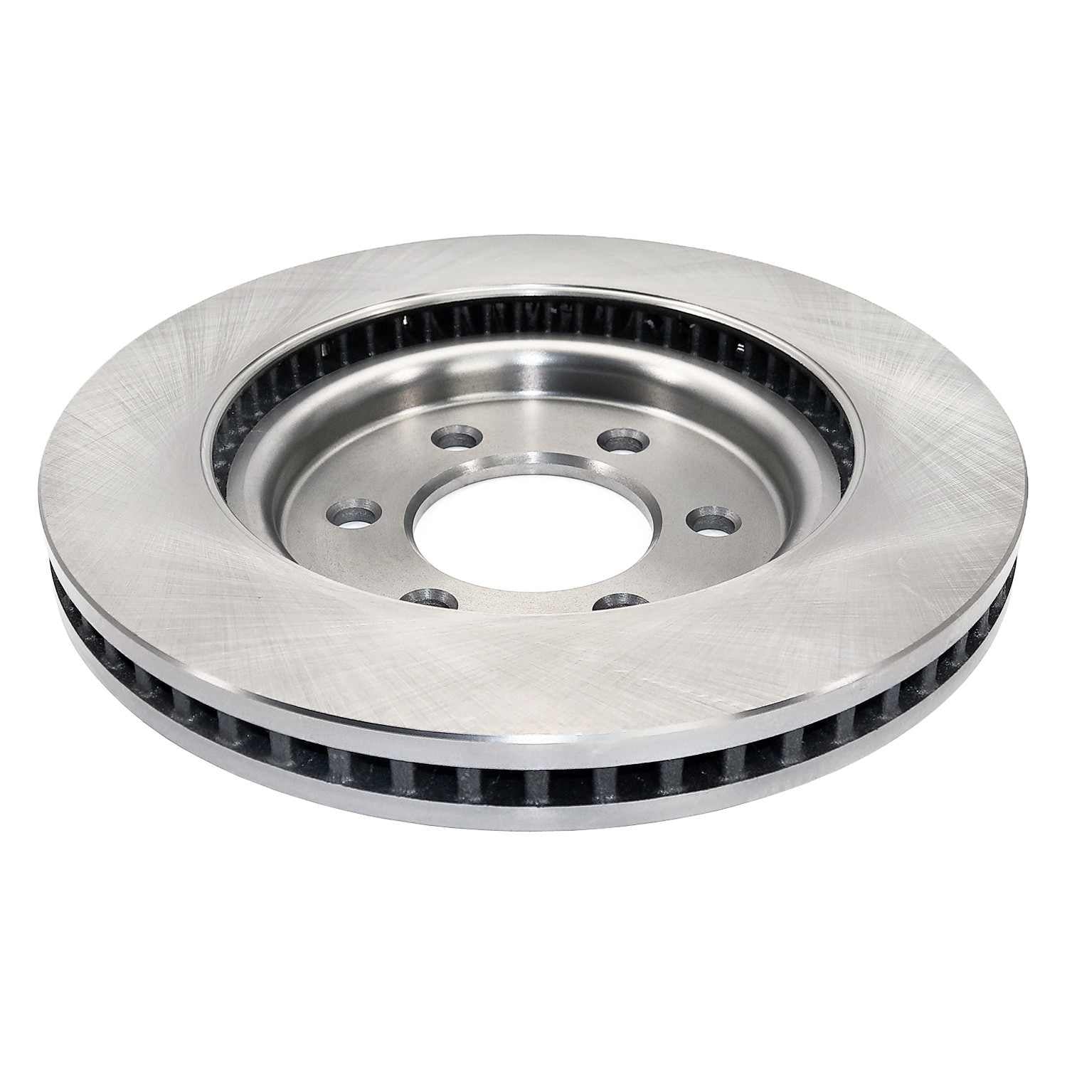 DuraGo DuraGoÂ® Brake Rotor BR901896