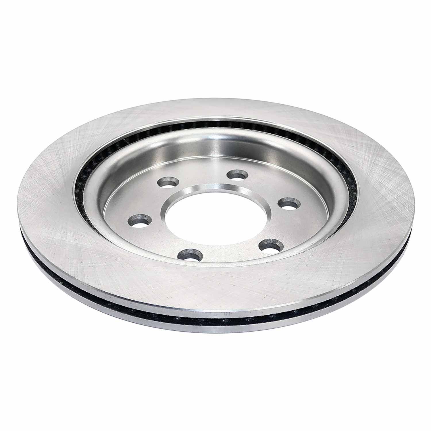 DuraGo DuraGoÂ® Brake Rotor BR901898