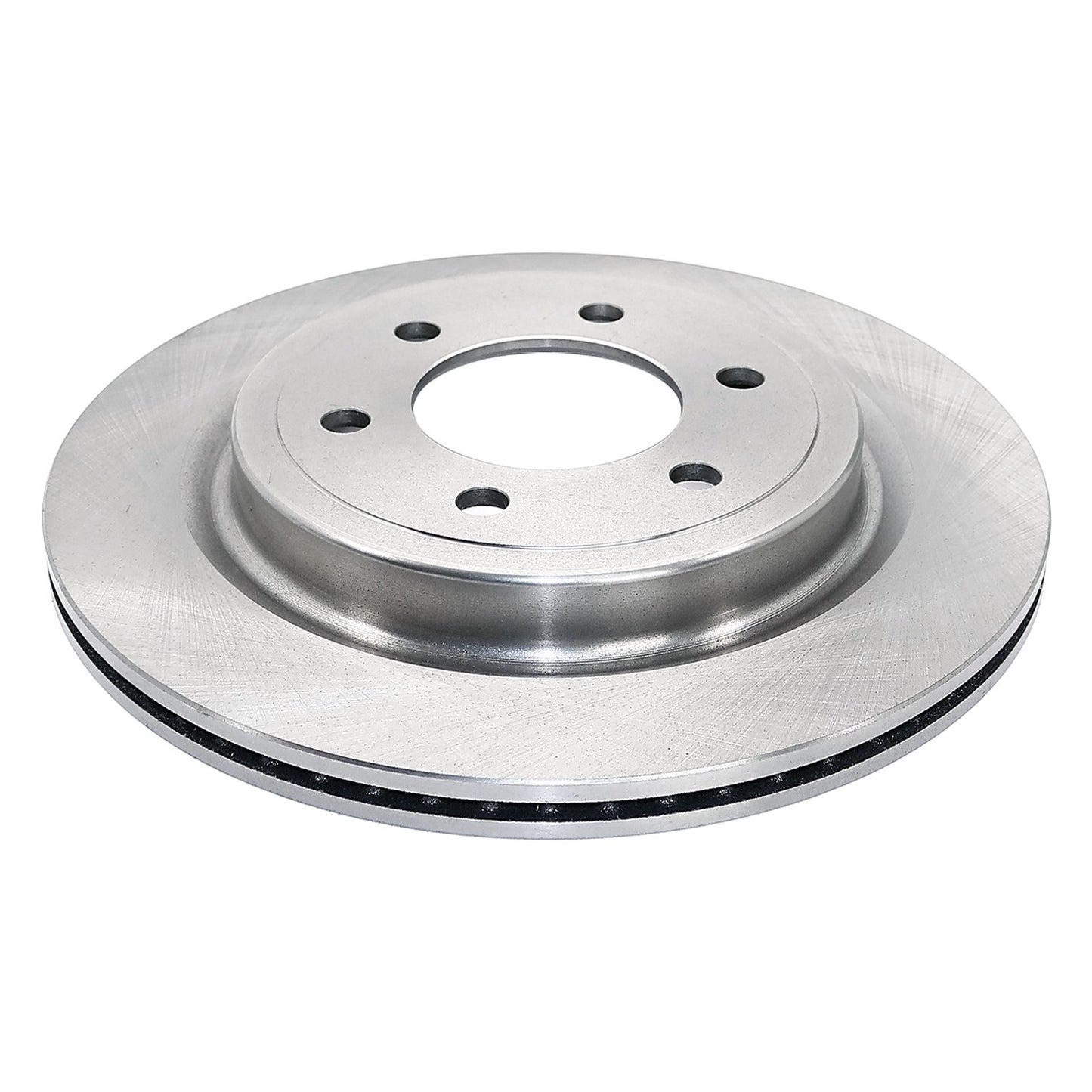 DuraGo DuraGoÂ® Brake Rotor BR901898