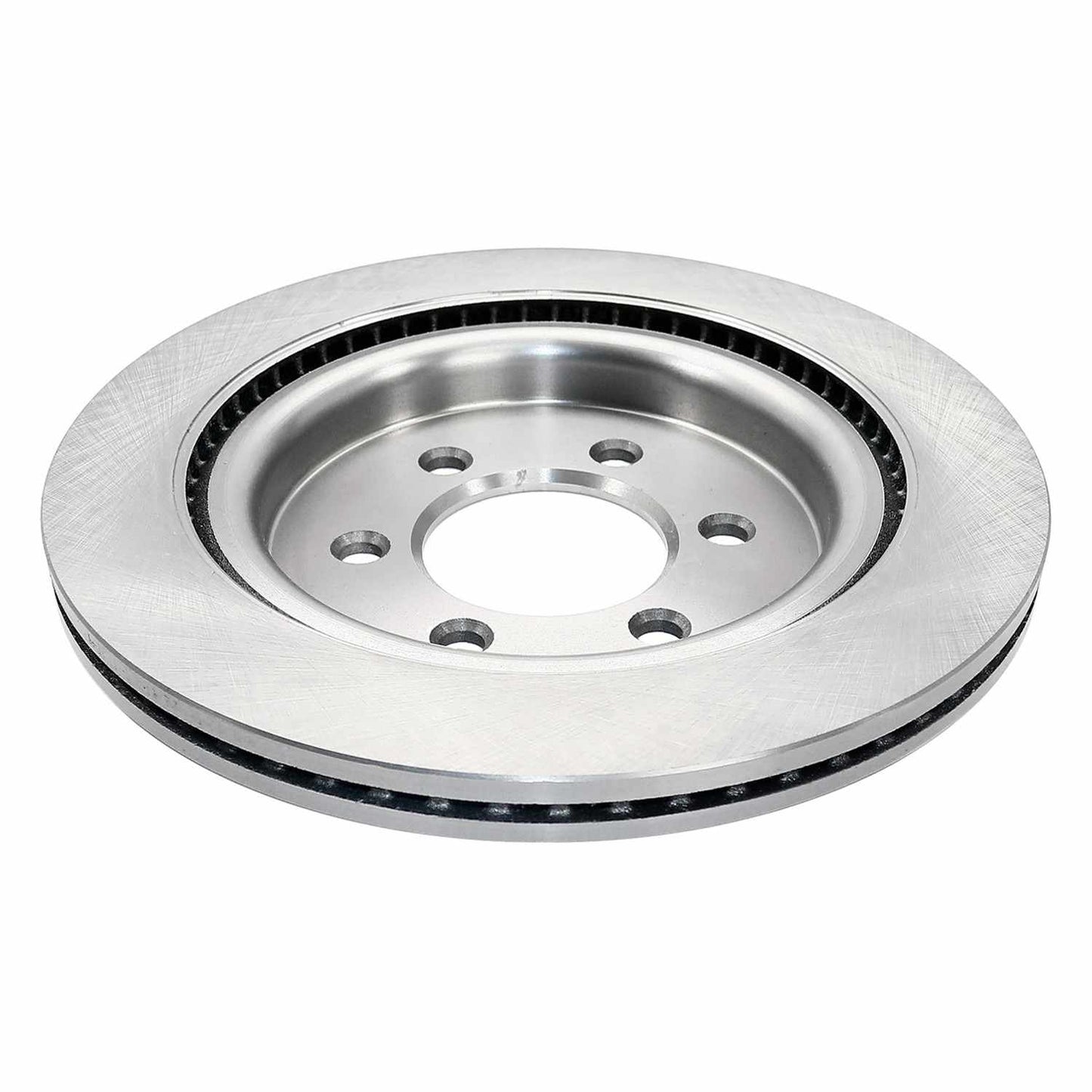 DuraGo DuraGoÂ® Brake Rotor BR901900