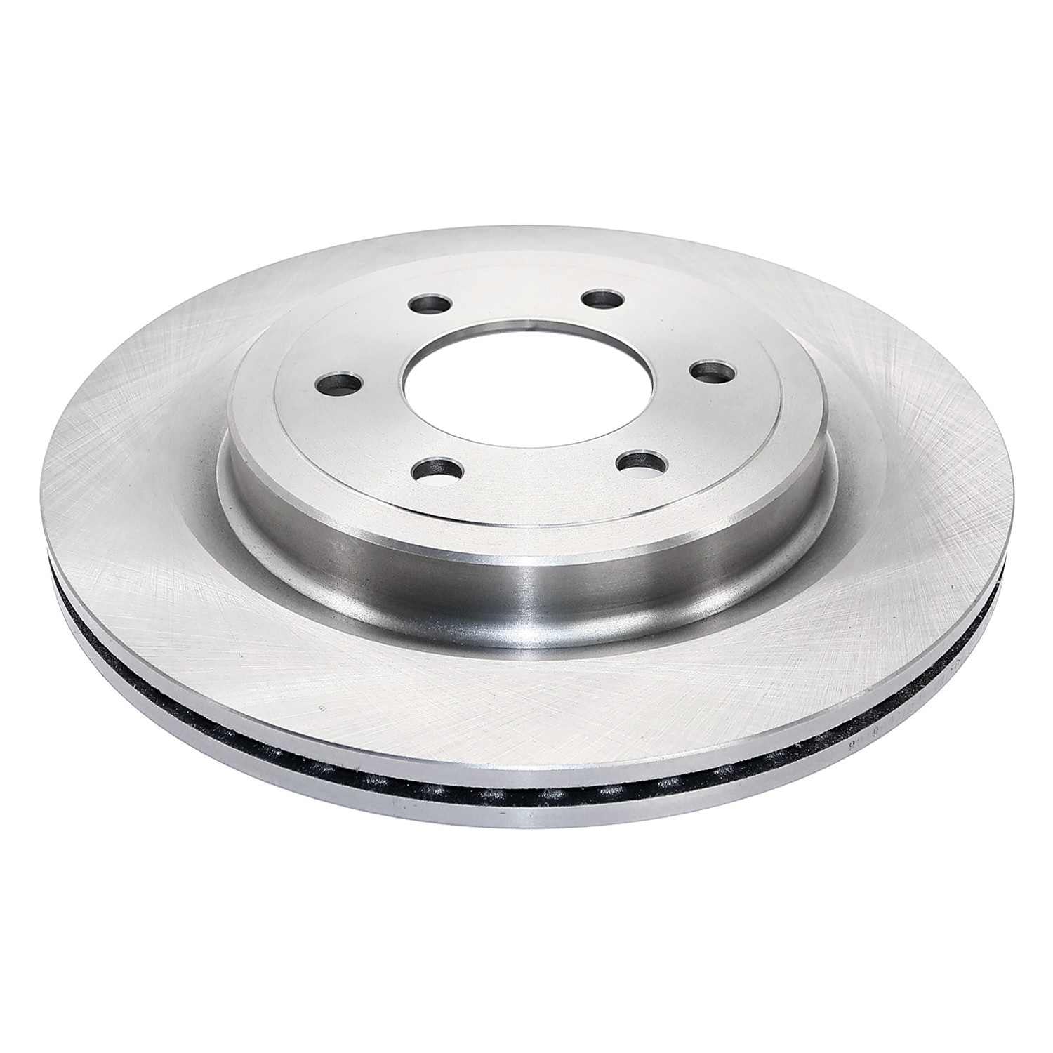 DuraGo DuraGoÂ® Brake Rotor BR901900