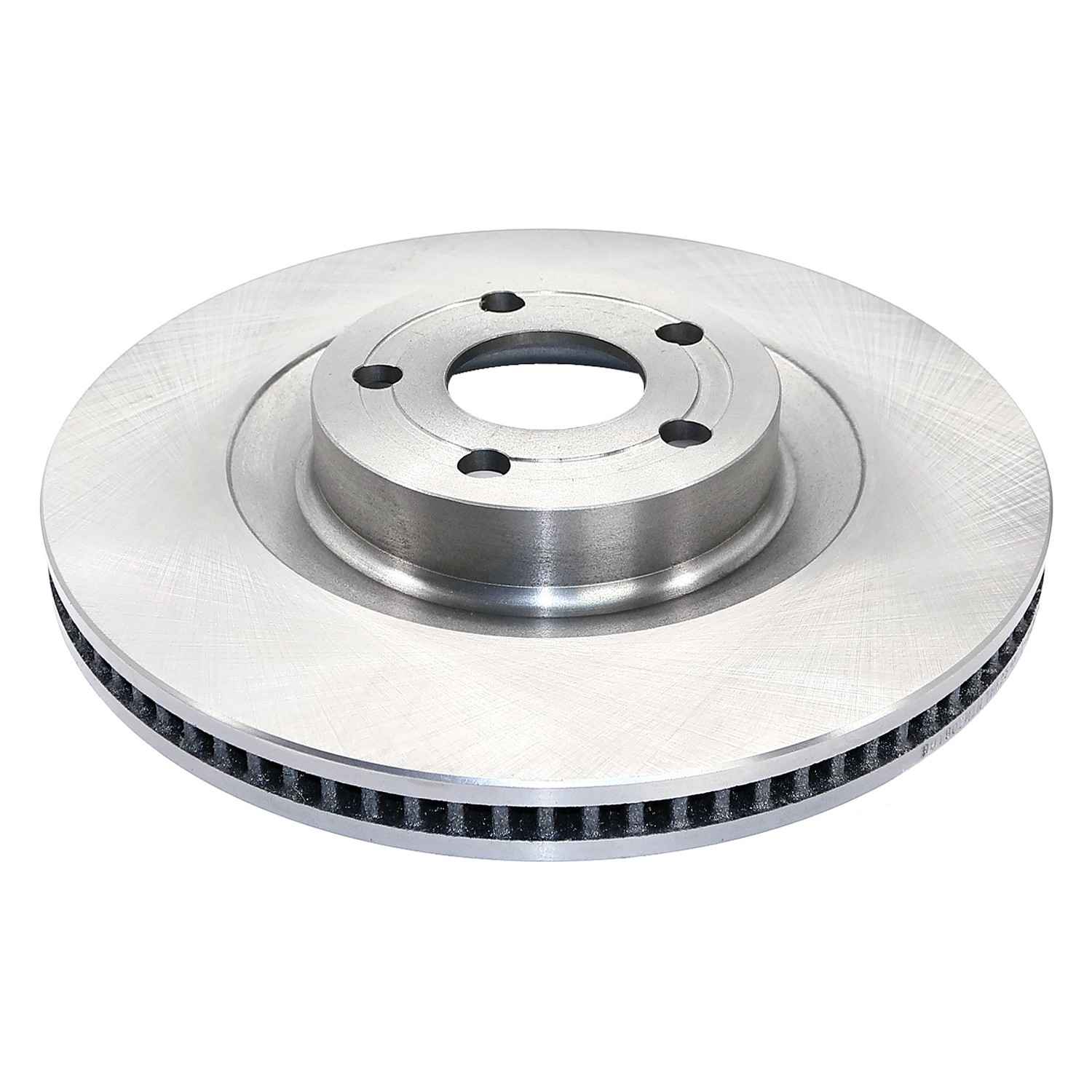 DuraGo DuraGoÂ® Brake Rotor BR901902