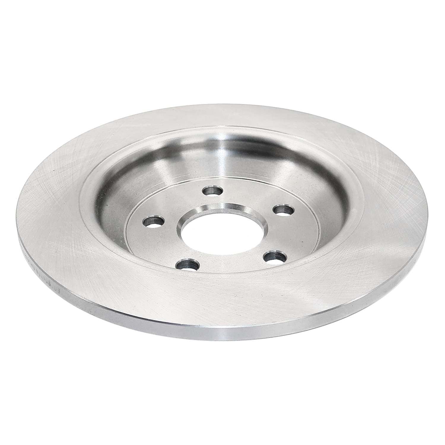 DuraGo DuraGoÂ® Brake Rotor BR901904