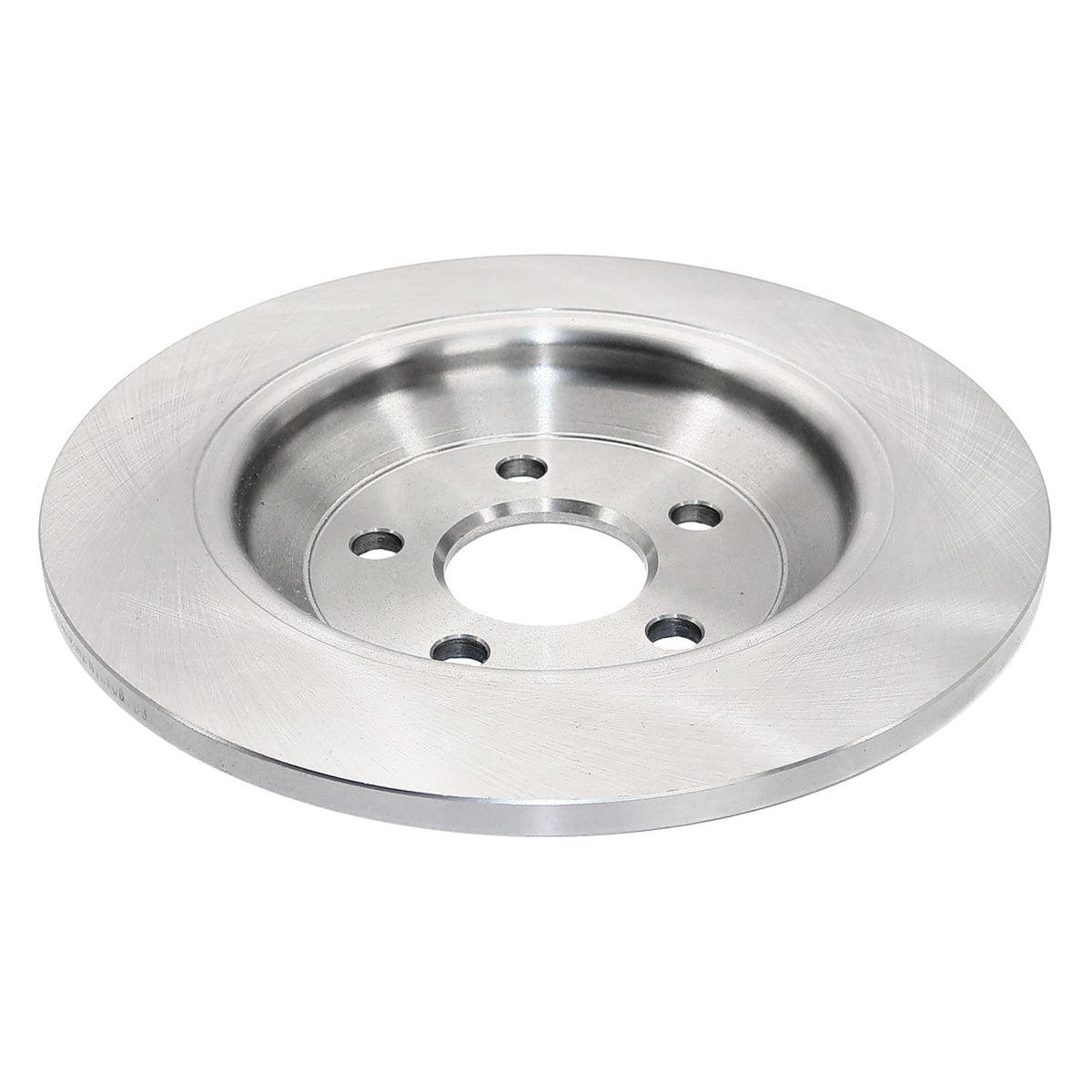DuraGo DuraGoÂ® Brake Rotor BR901904