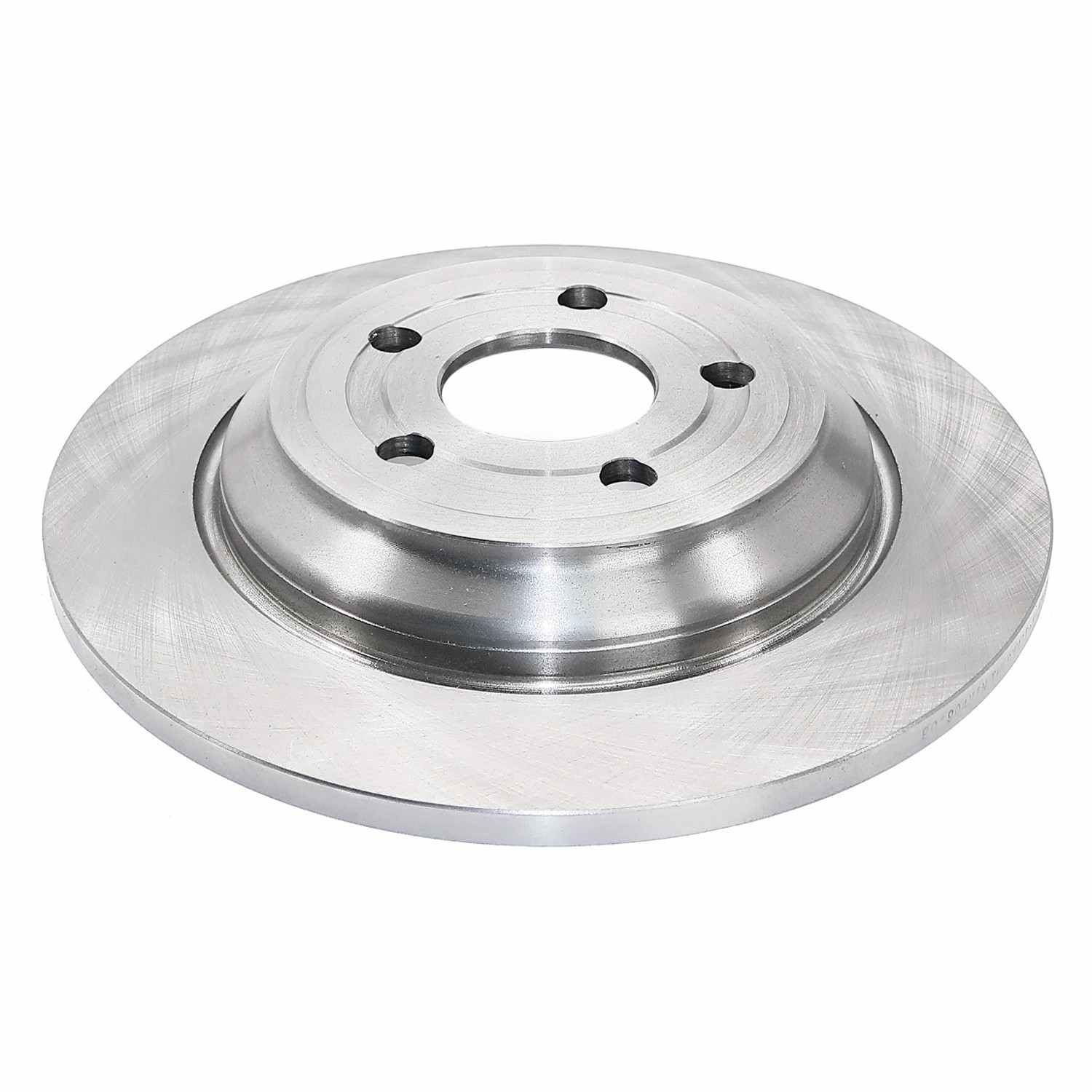 DuraGo DuraGoÂ® Brake Rotor BR901904