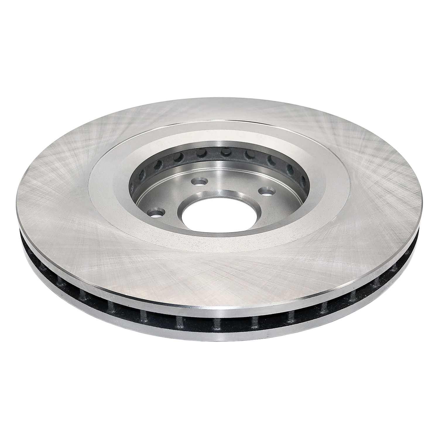 DuraGo DuraGoÂ® Brake Rotor BR901906