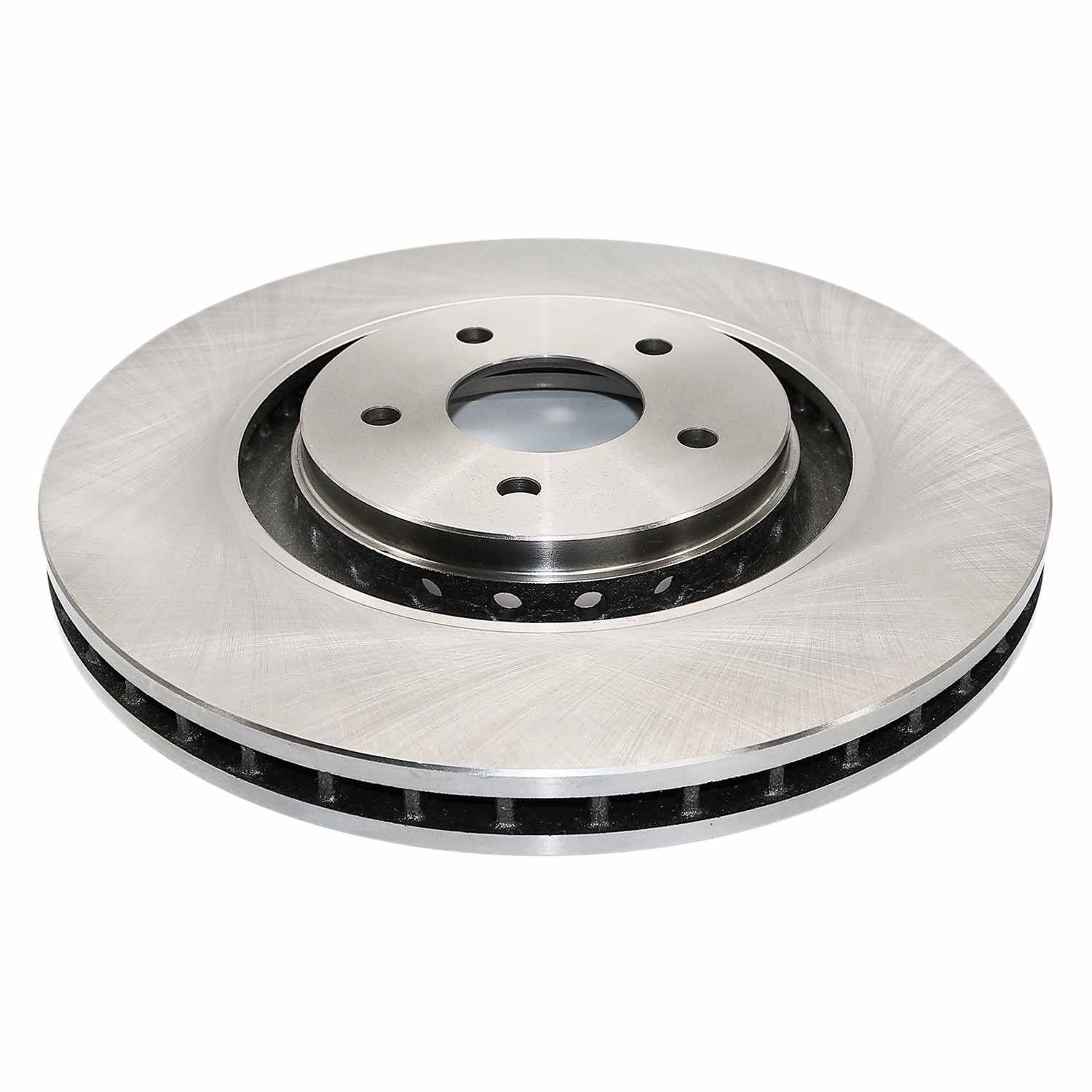 DuraGo DuraGoÂ® Brake Rotor BR901906
