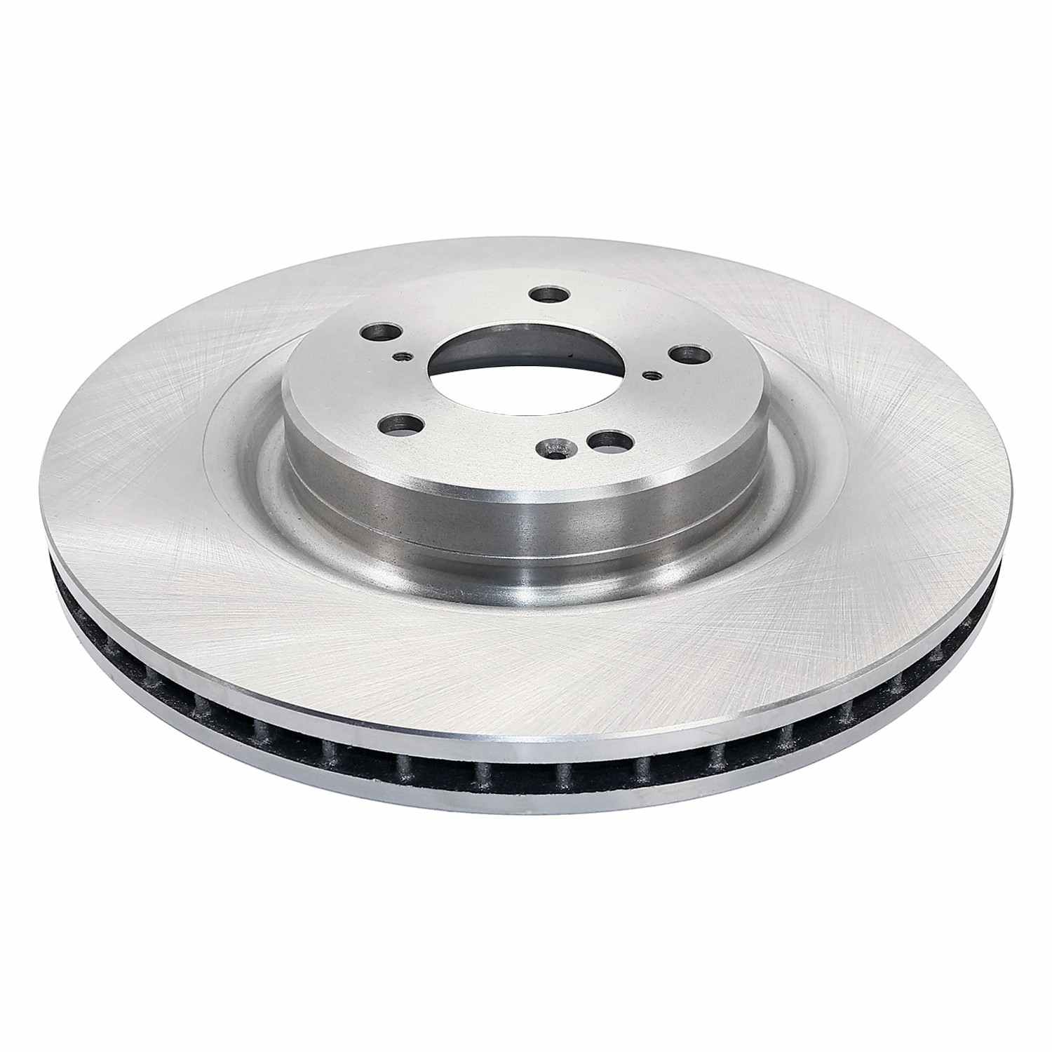 DuraGo DuraGoÂ® Brake Rotor BR901910