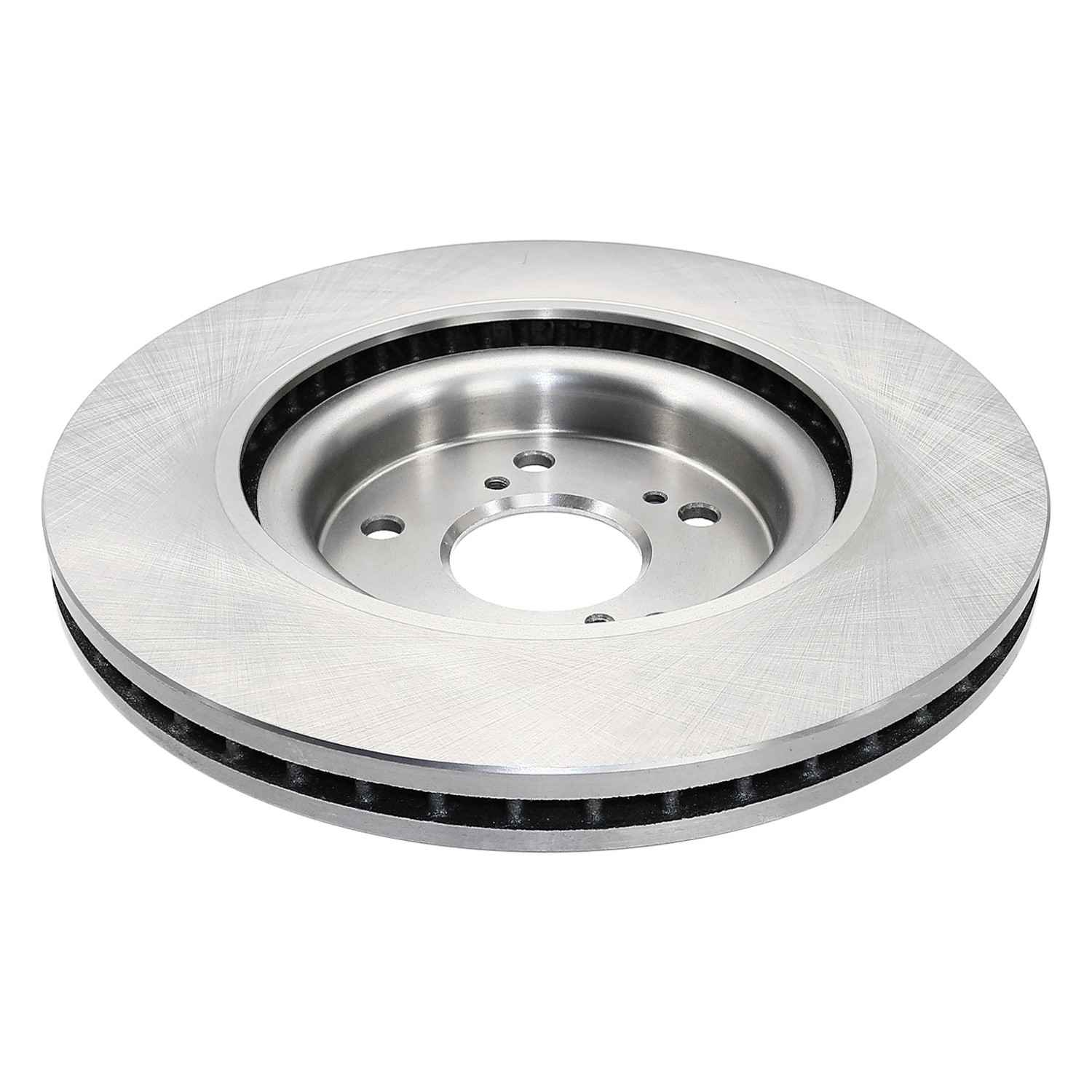 DuraGo DuraGoÂ® Brake Rotor BR901914