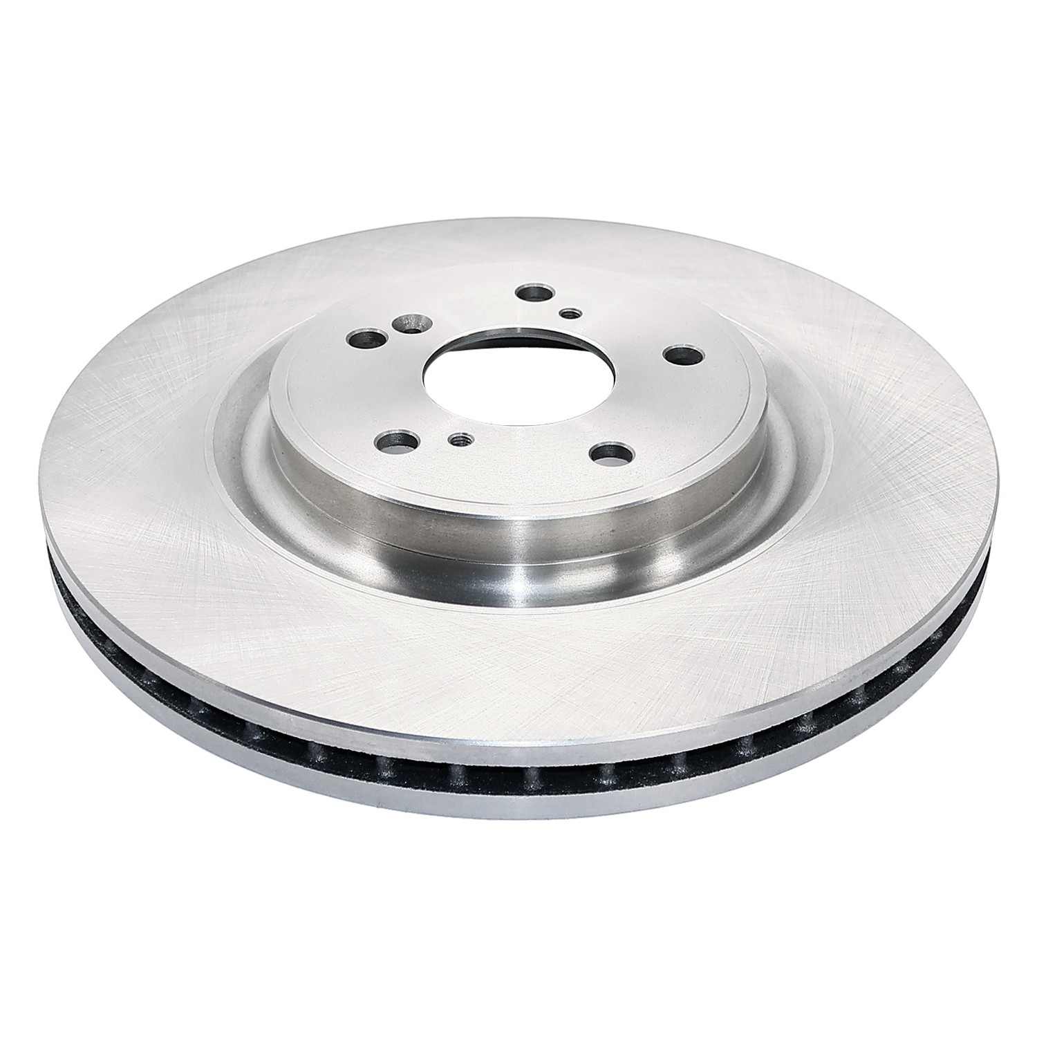 DuraGo DuraGoÂ® Brake Rotor BR901914