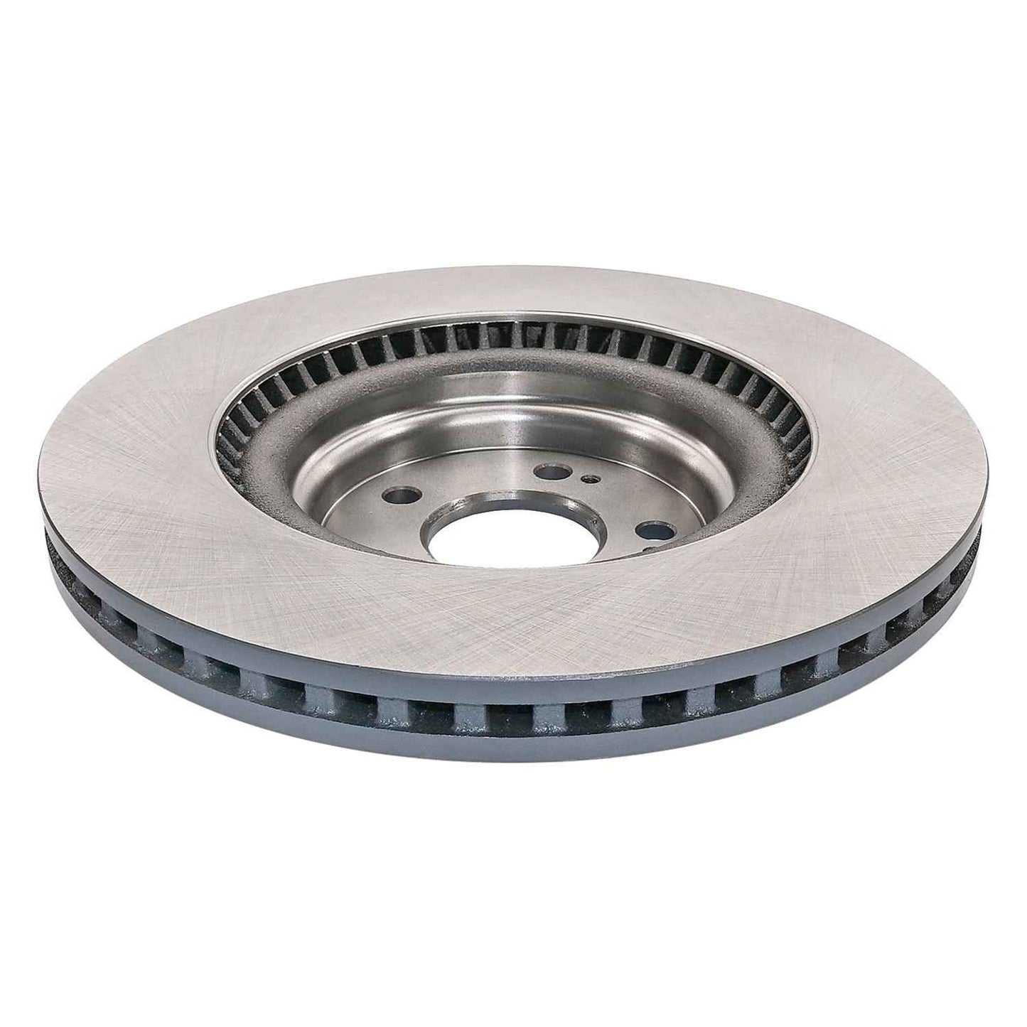 DuraGo DuraGoÂ® Titanium Series Brake Rotor BR901920-01
