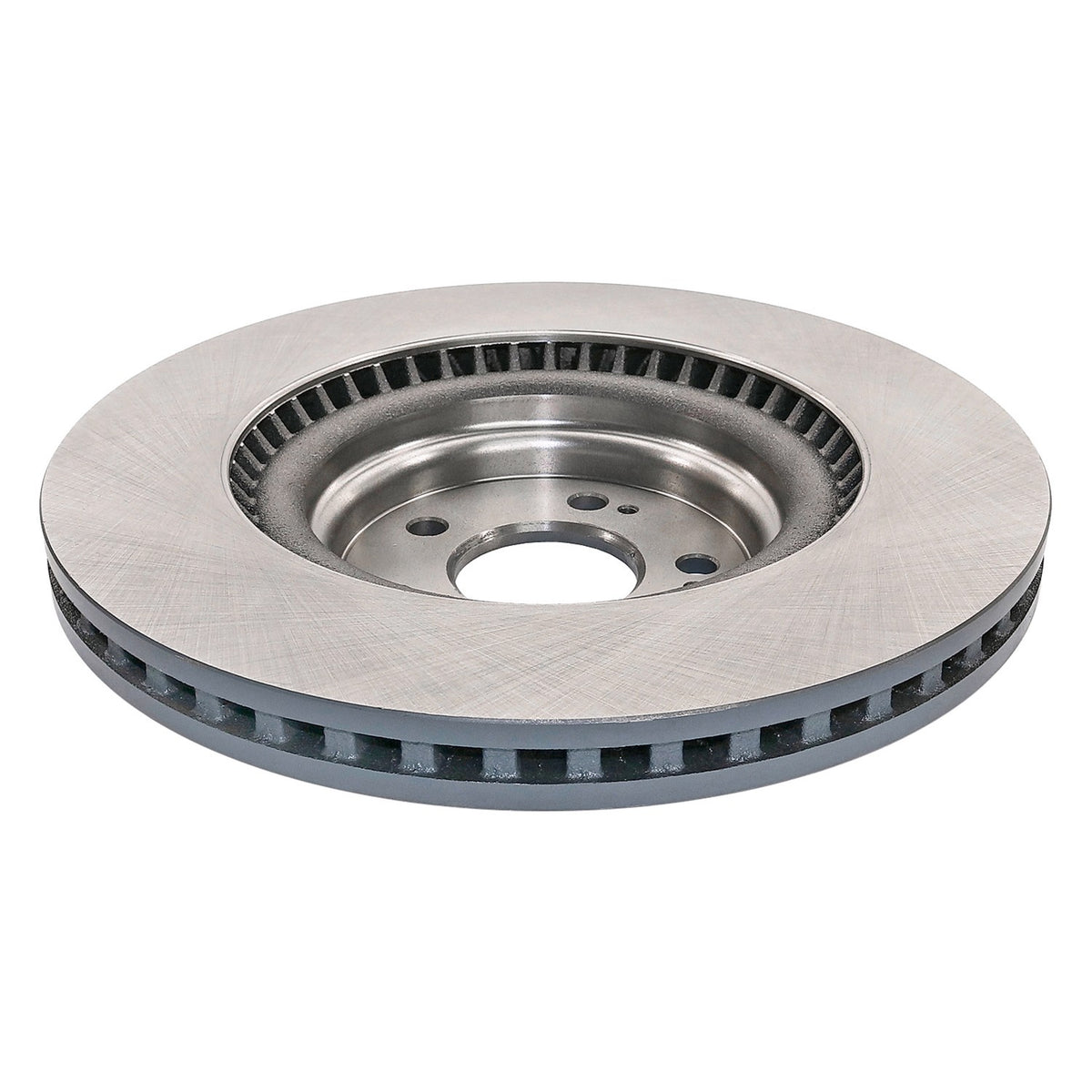 DuraGo DuraGoÂ® Titanium Series Brake Rotor BR901920-01