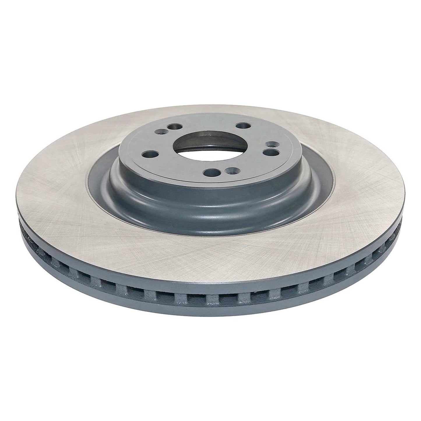 DuraGo DuraGoÂ® Titanium Series Brake Rotor BR901920-01