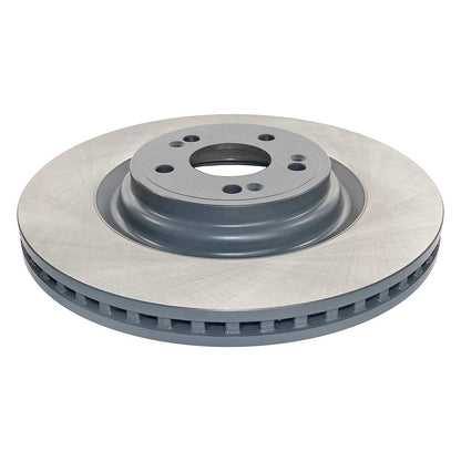 DuraGo DuraGoÂ® Titanium Series Brake Rotor BR901920-01