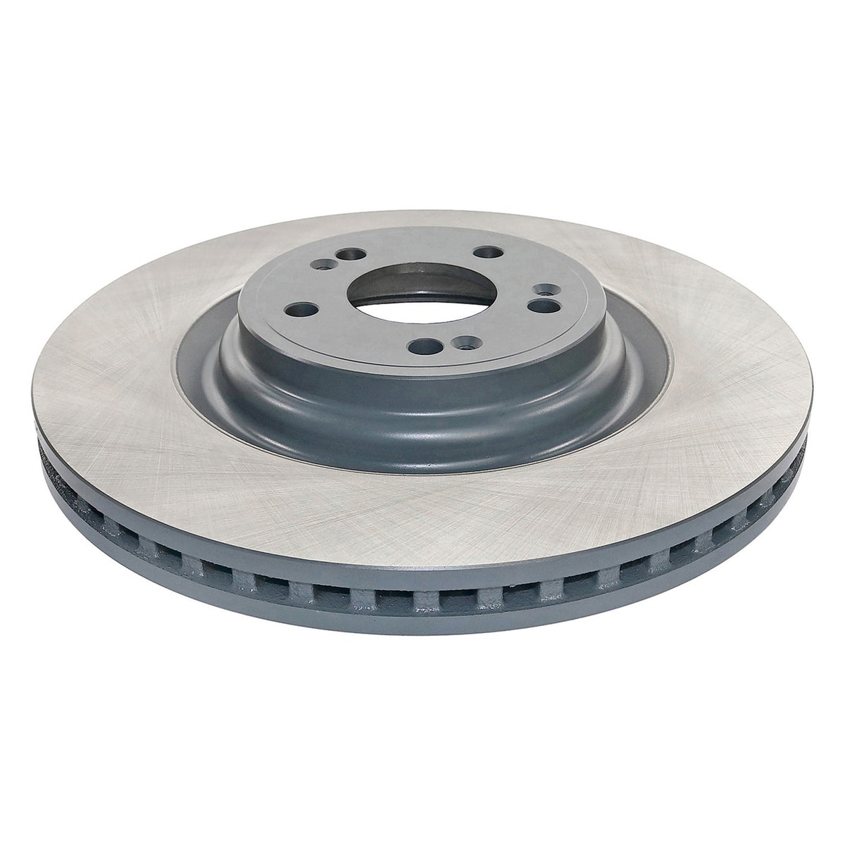 DuraGo DuraGoÂ® Titanium Series Brake Rotor BR901920-01