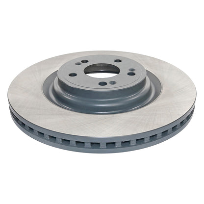 DuraGo DuraGoÂ® Titanium Series Brake Rotor BR901920-01