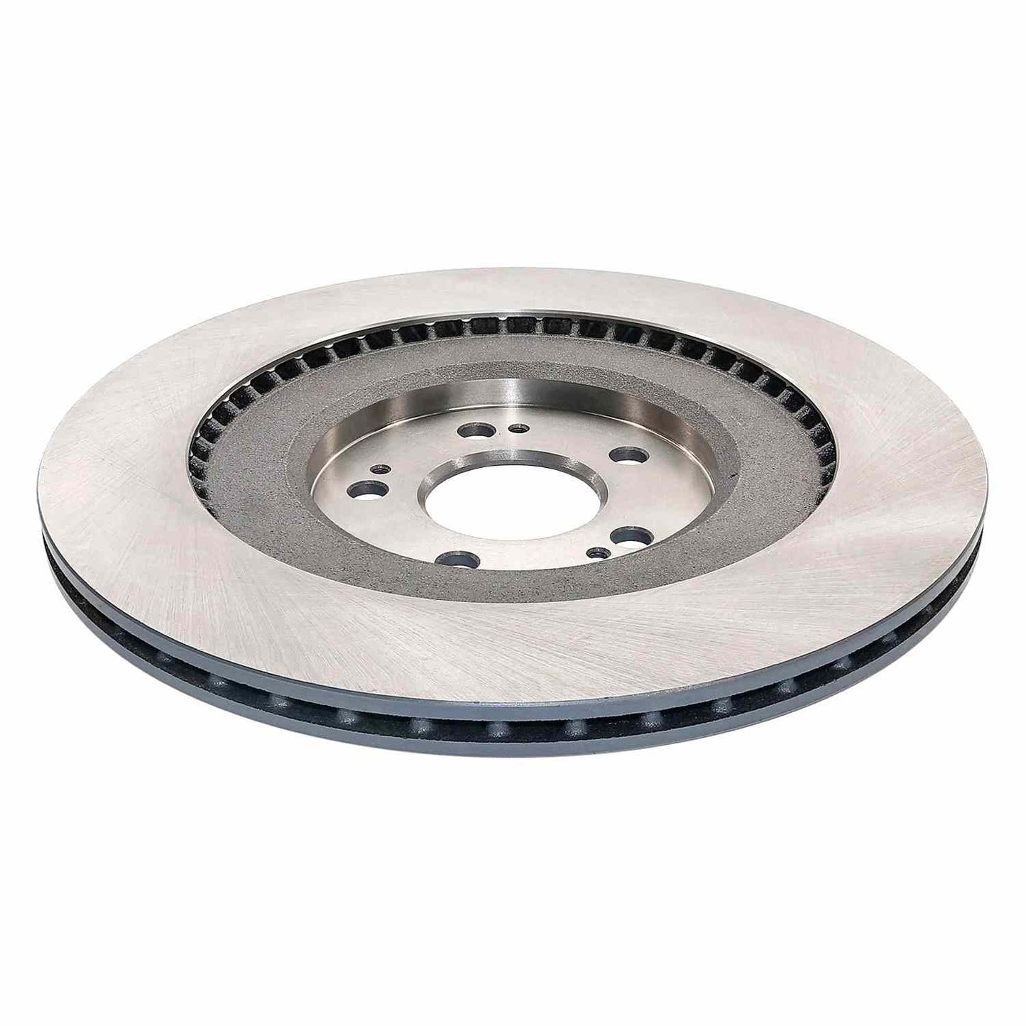 DuraGo DuraGoÂ® Titanium Series Brake Rotor BR901924-01