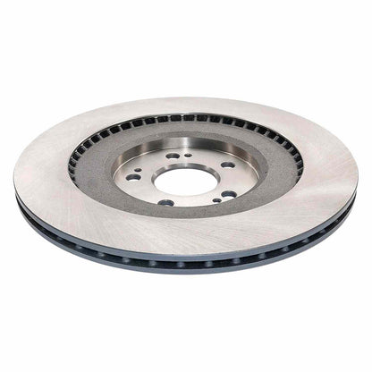 DuraGo DuraGoÂ® Titanium Series Brake Rotor BR901924-01