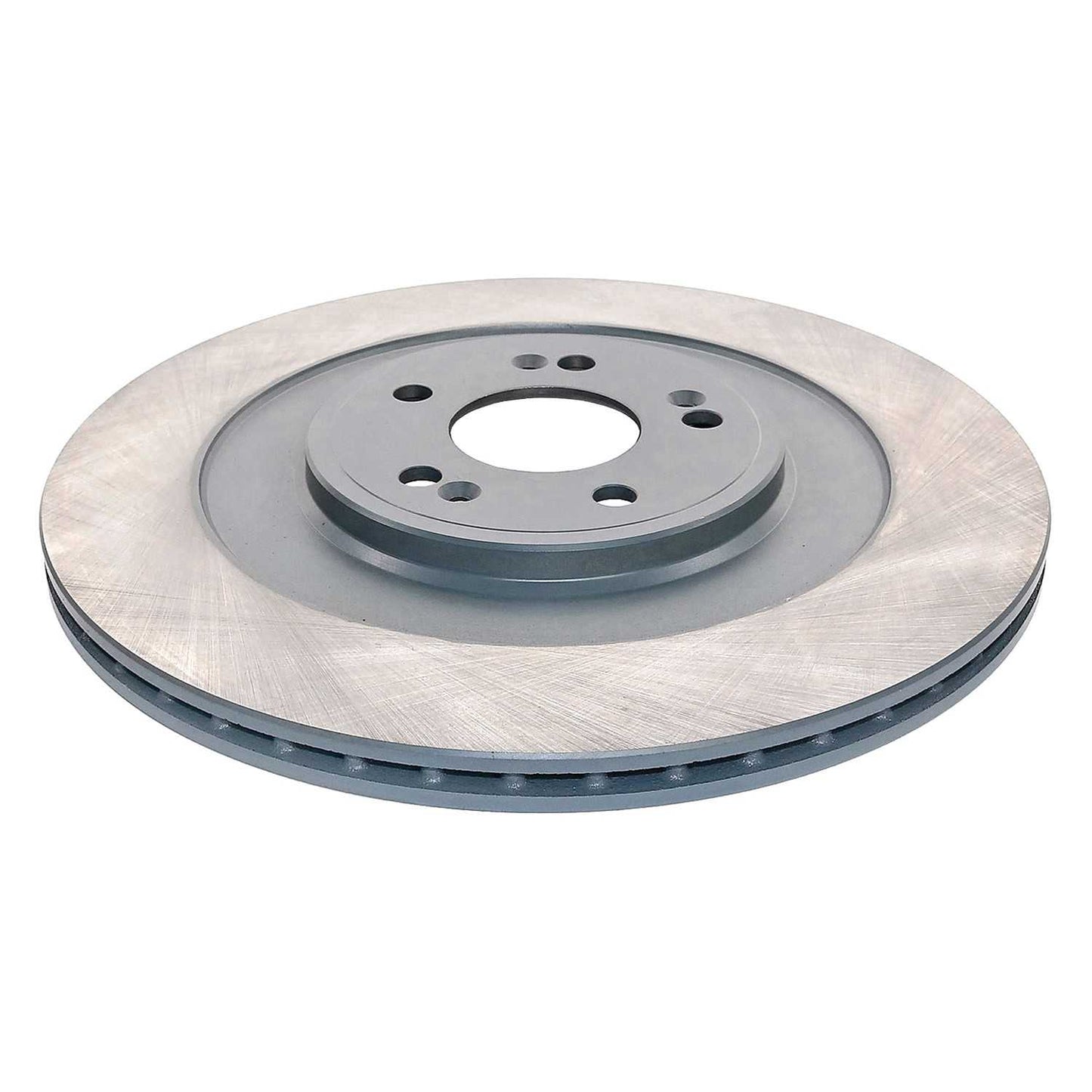 DuraGo DuraGoÂ® Titanium Series Brake Rotor BR901924-01