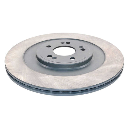 DuraGo DuraGoÂ® Titanium Series Brake Rotor BR901924-01