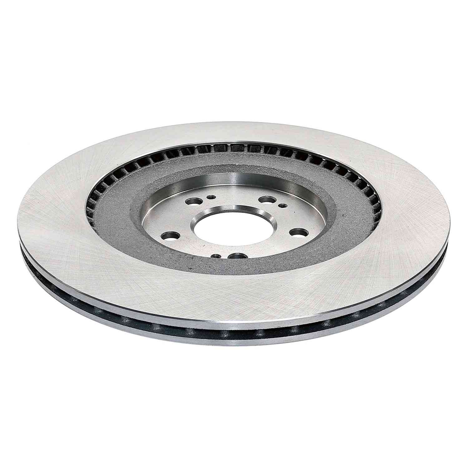 DuraGo DuraGoÂ® Brake Rotor BR901924