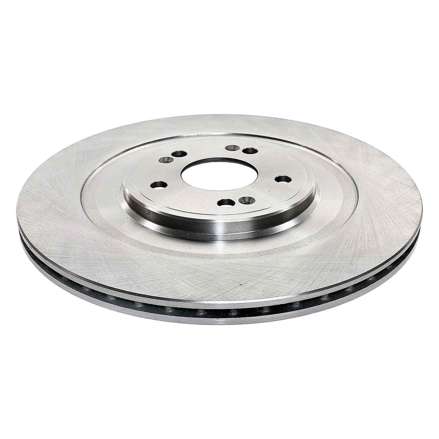 DuraGo DuraGoÂ® Brake Rotor BR901924
