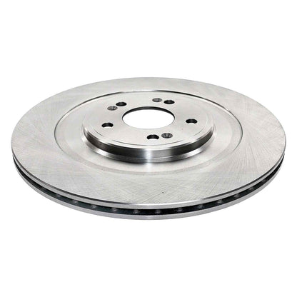 DuraGo DuraGoÂ® Brake Rotor BR901924