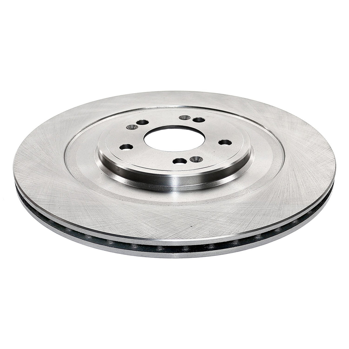 DuraGo DuraGoÂ® Brake Rotor BR901924