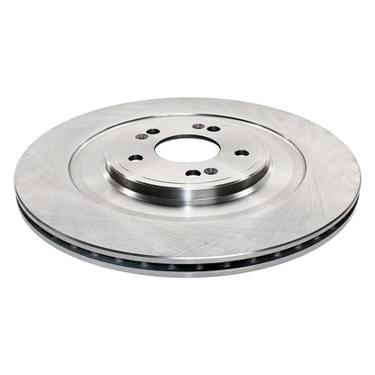 DuraGo DuraGoÂ® Brake Rotor BR901924