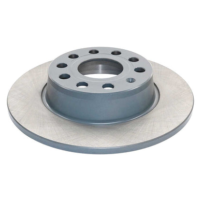 DuraGo DuraGoÂ® Titanium Series Brake Rotor BR901926-01
