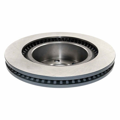 DuraGo DuraGoÂ® Titanium Series Brake Rotor BR901928-01