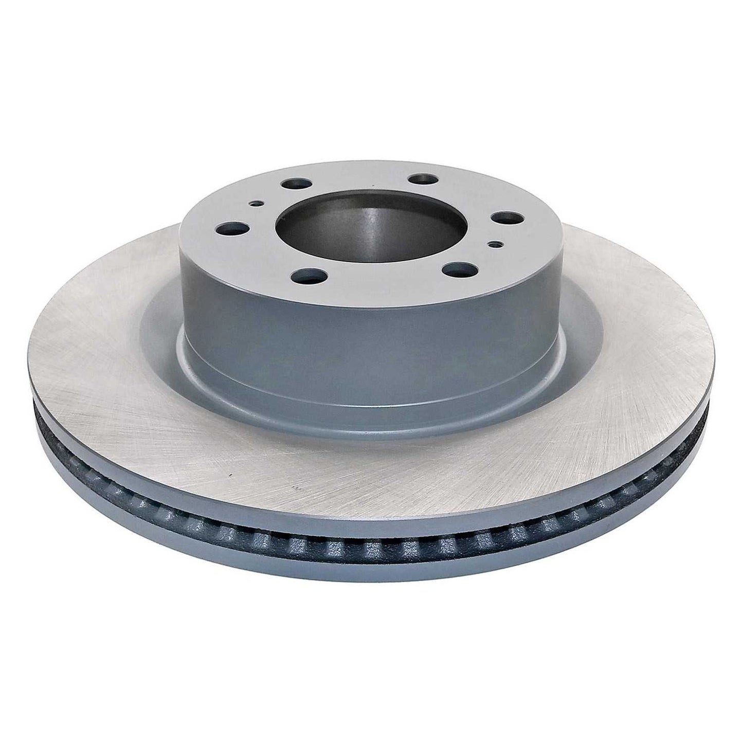 DuraGo DuraGoÂ® Titanium Series Brake Rotor BR901928-01