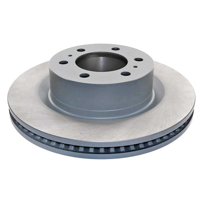 DuraGo DuraGoÂ® Titanium Series Brake Rotor BR901928-01