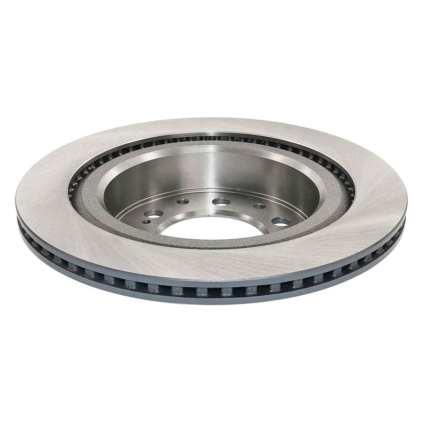 DuraGo DuraGoÂ® Titanium Series Brake Rotor BR901930-01