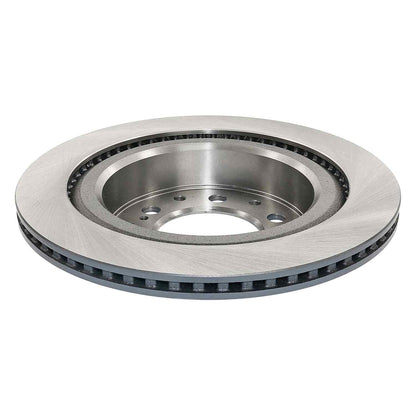 DuraGo DuraGoÂ® Titanium Series Brake Rotor BR901930-01