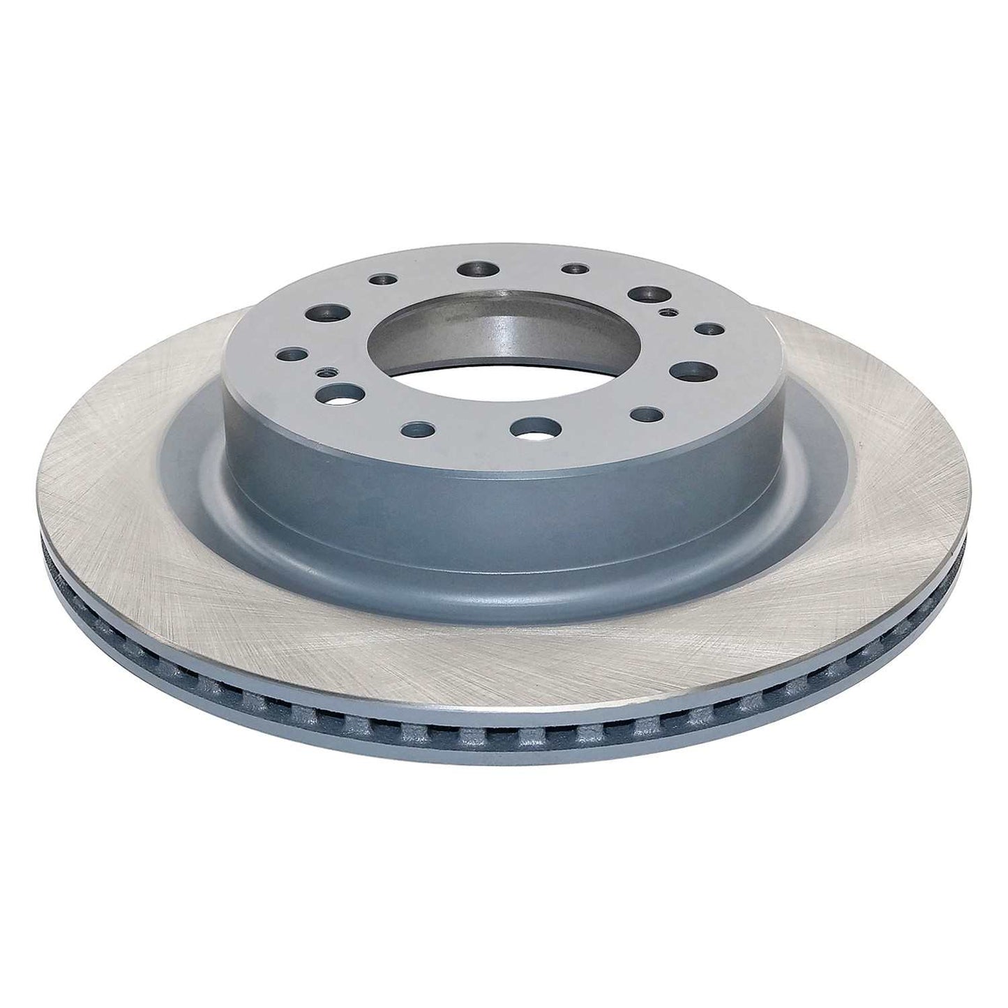 DuraGo DuraGoÂ® Titanium Series Brake Rotor BR901930-01
