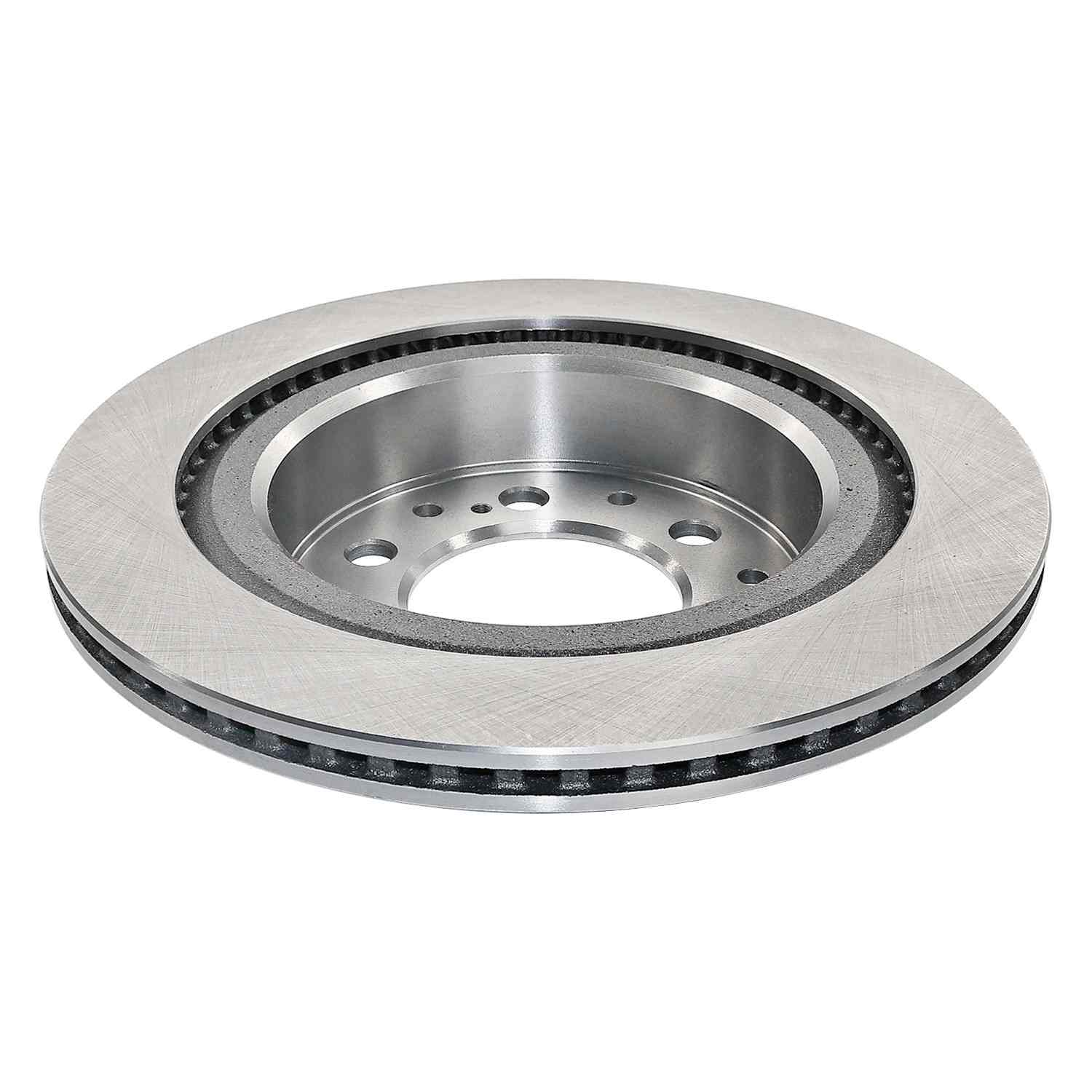 DuraGo DuraGoÂ® Brake Rotor BR901930