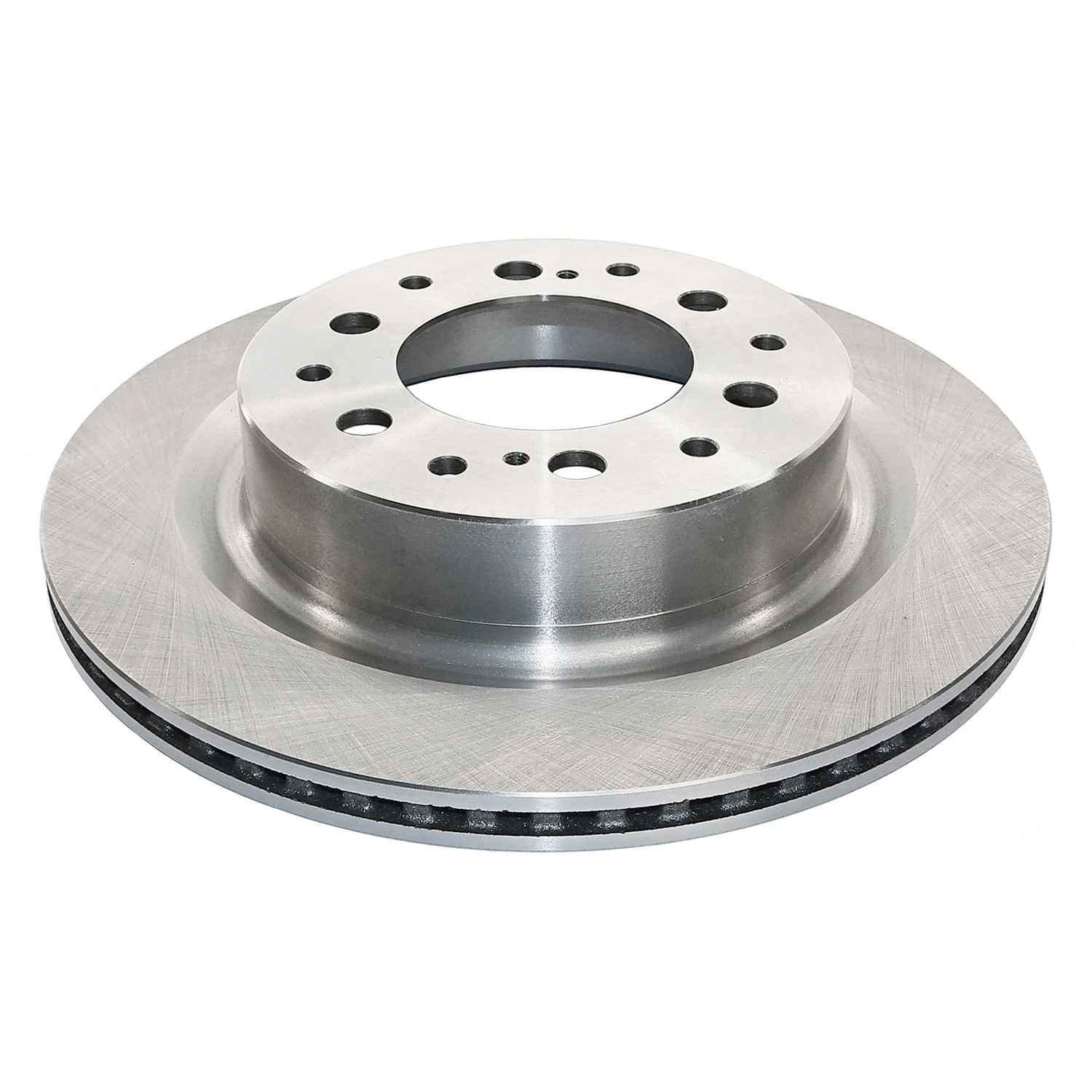 DuraGo DuraGoÂ® Brake Rotor BR901930