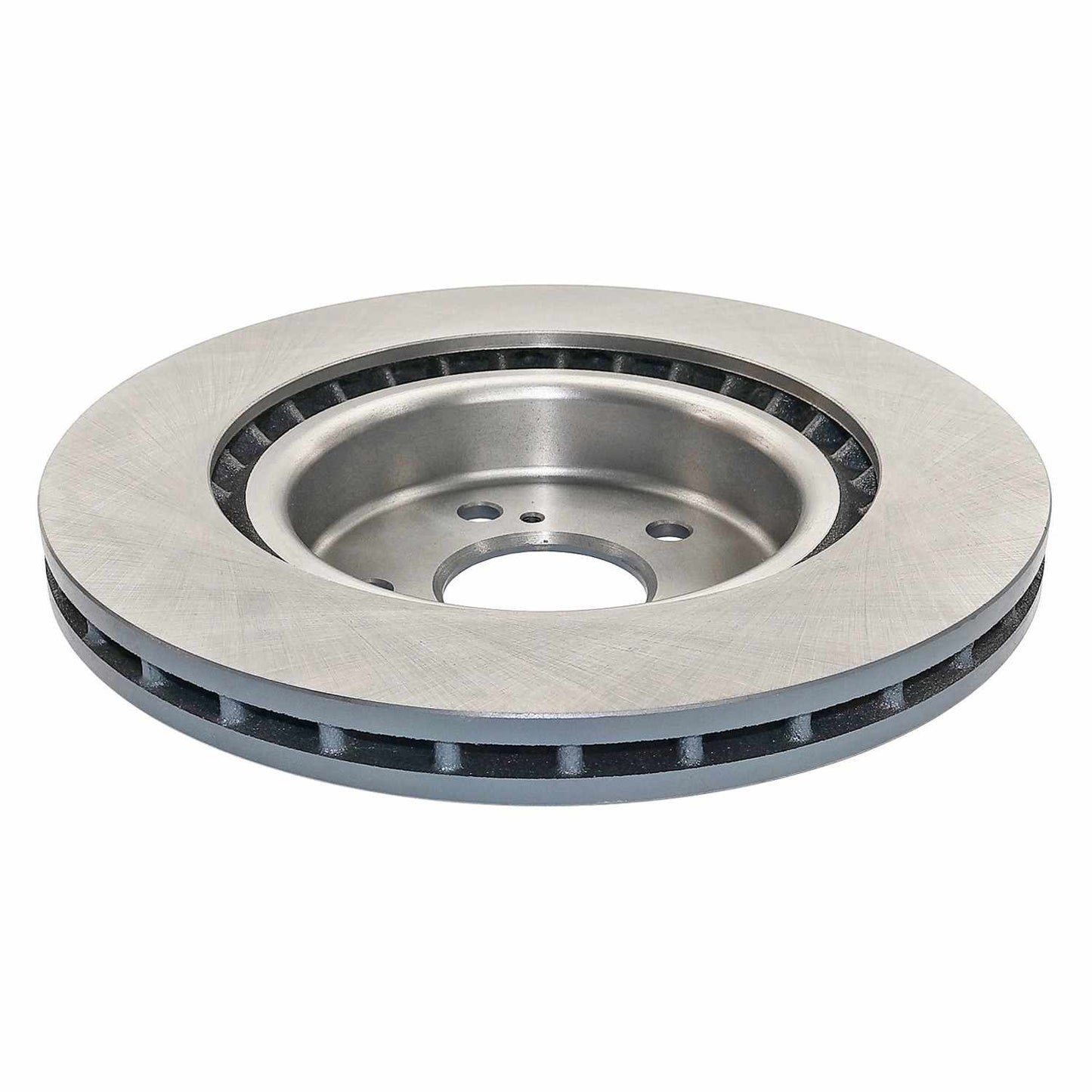 DuraGo DuraGoÂ® Titanium Series Brake Rotor BR901932-01