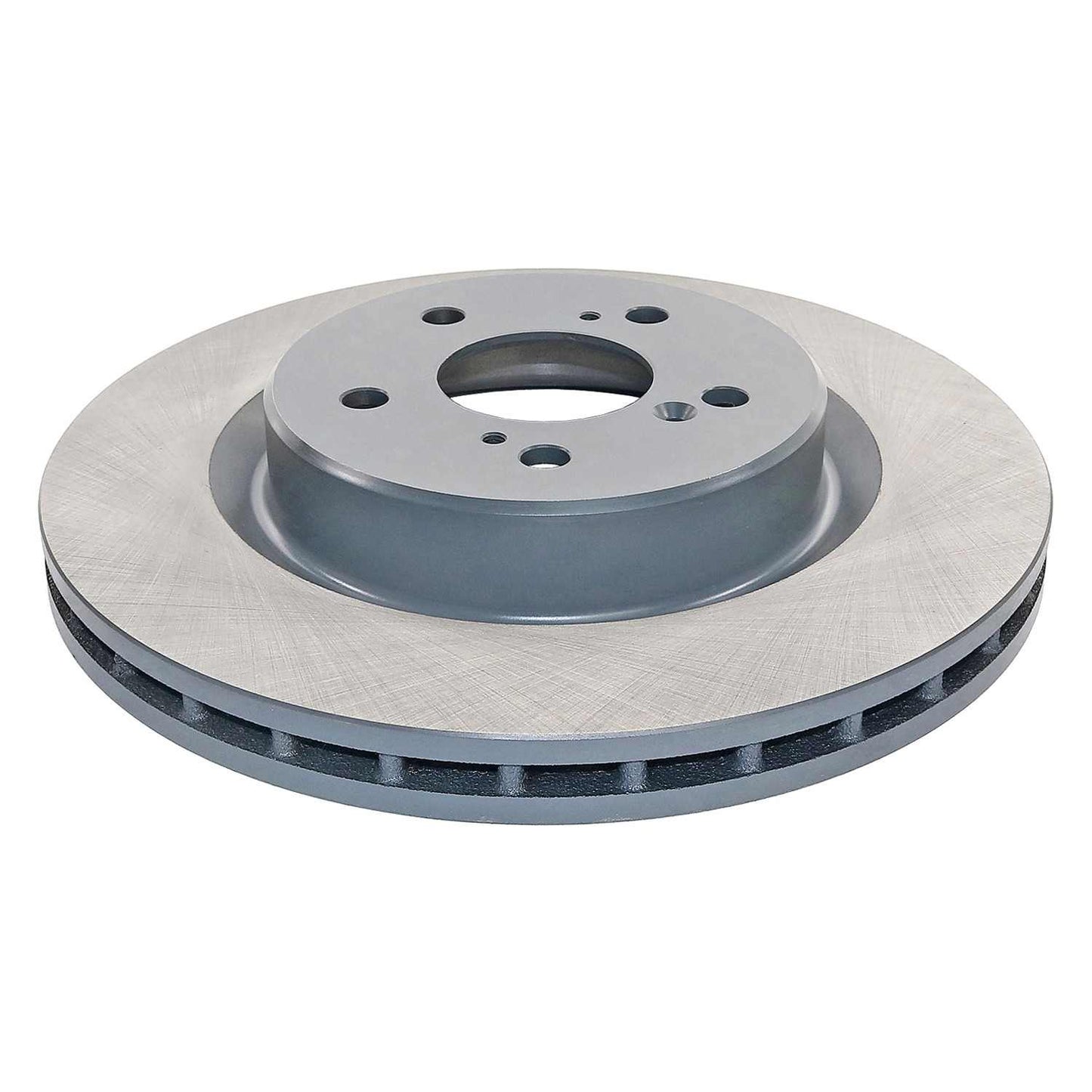 DuraGo DuraGoÂ® Titanium Series Brake Rotor BR901932-01