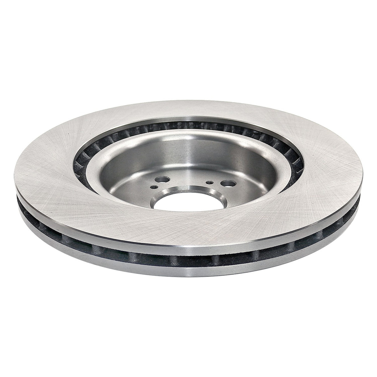 DuraGo DuraGoÂ® Brake Rotor BR901932