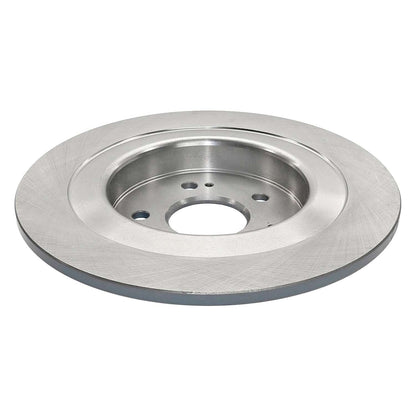 DuraGo DuraGoÂ® Titanium Series Brake Rotor BR901934-01