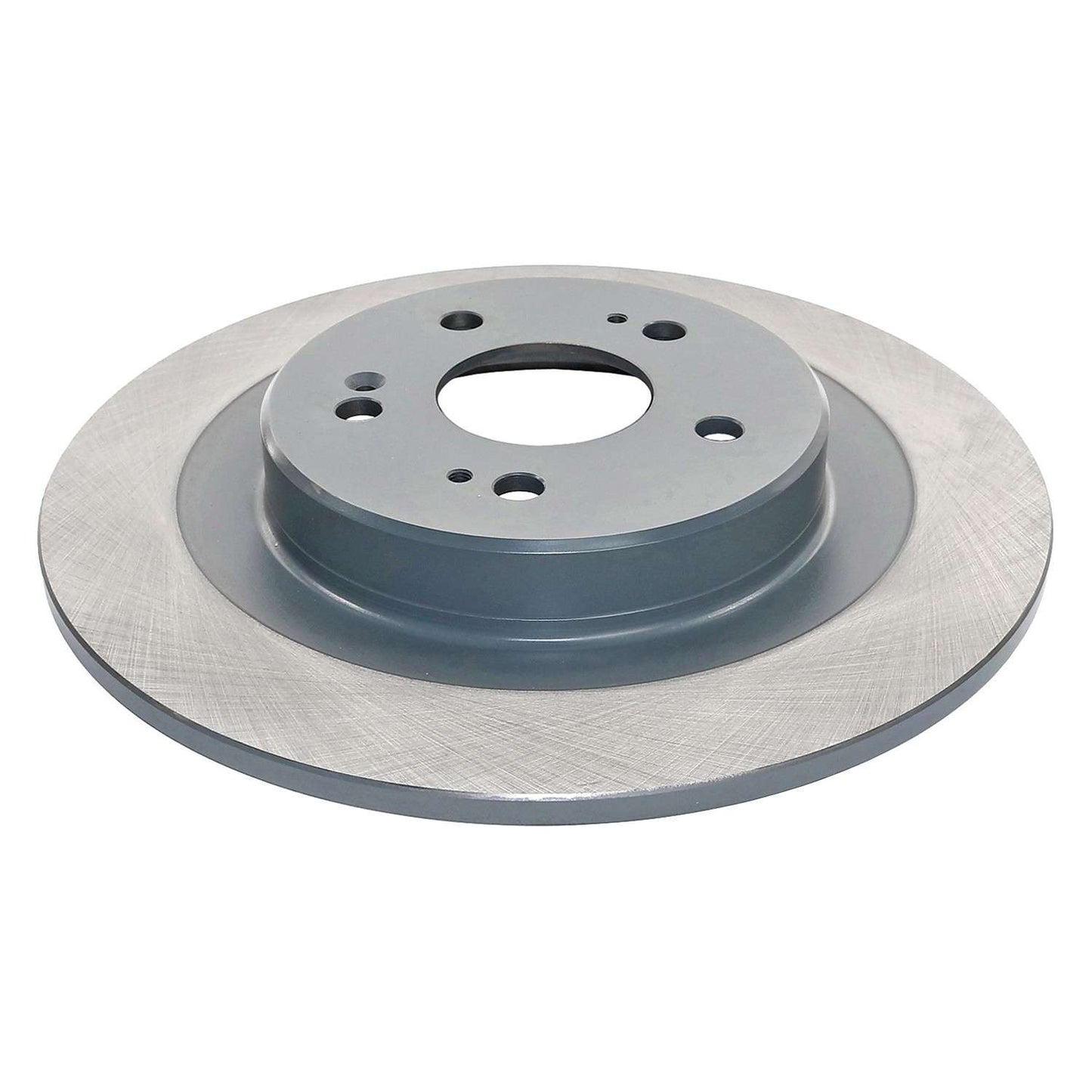 DuraGo DuraGoÂ® Titanium Series Brake Rotor BR901934-01