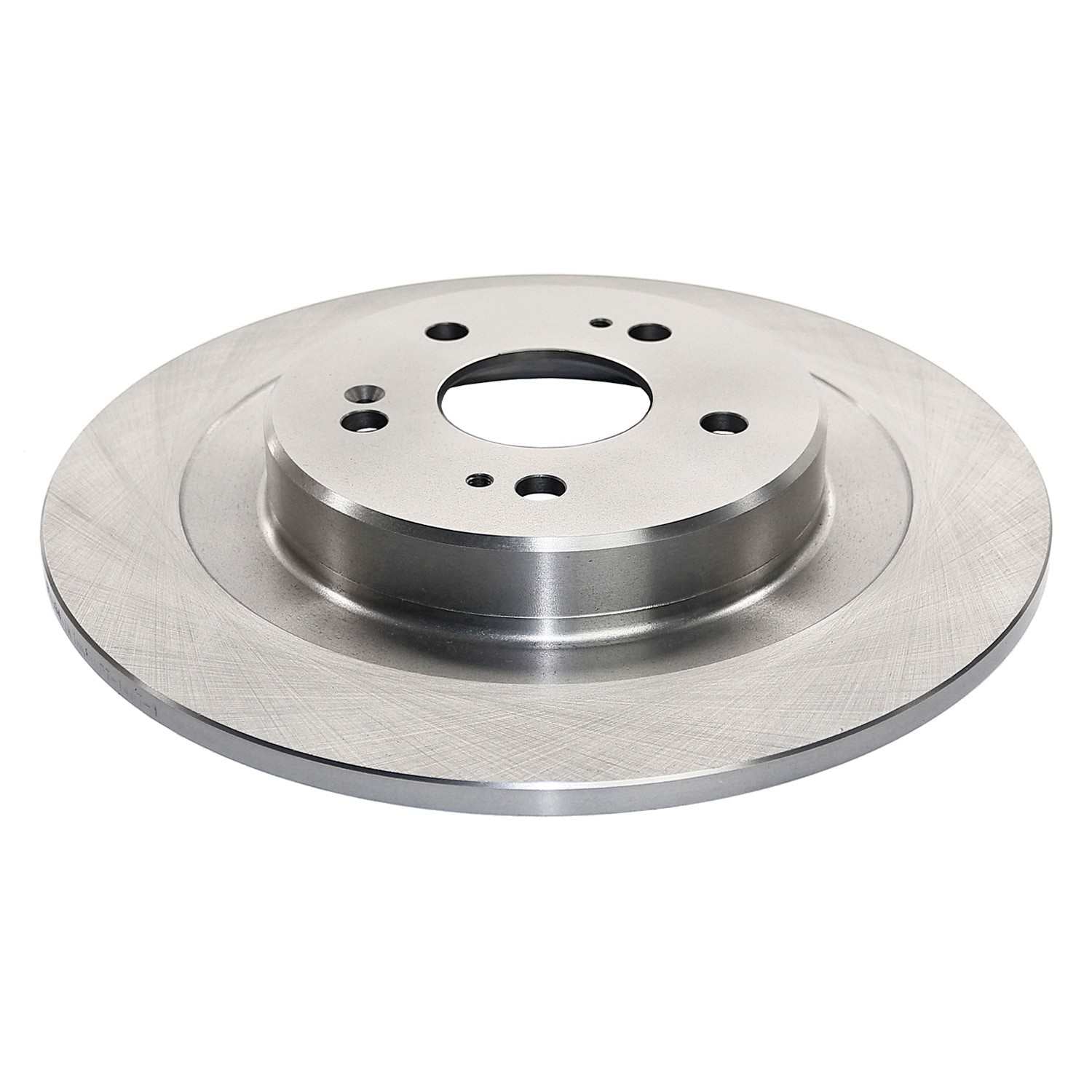 DuraGo DuraGoÂ® Brake Rotor BR901934